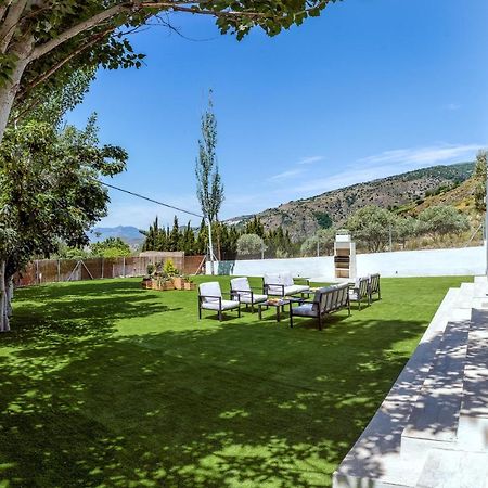 Alpujarra Arena Villa Soportujar Exteriör bild
