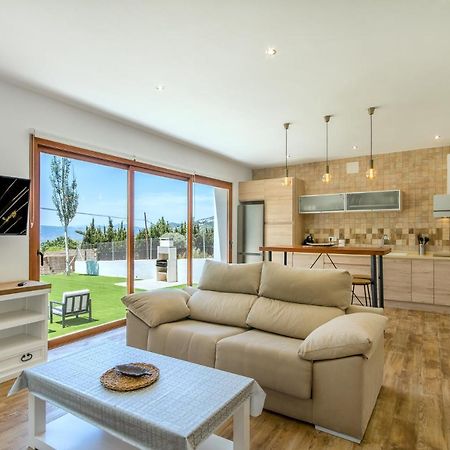 Alpujarra Arena Villa Soportujar Exteriör bild