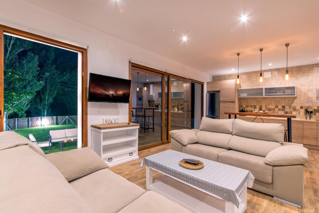 Alpujarra Arena Villa Soportujar Exteriör bild
